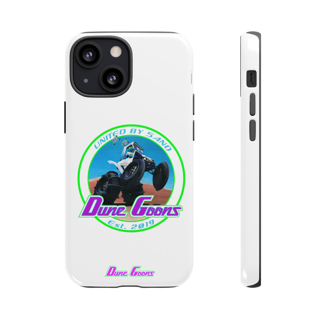 Dune Goons Tough Cases