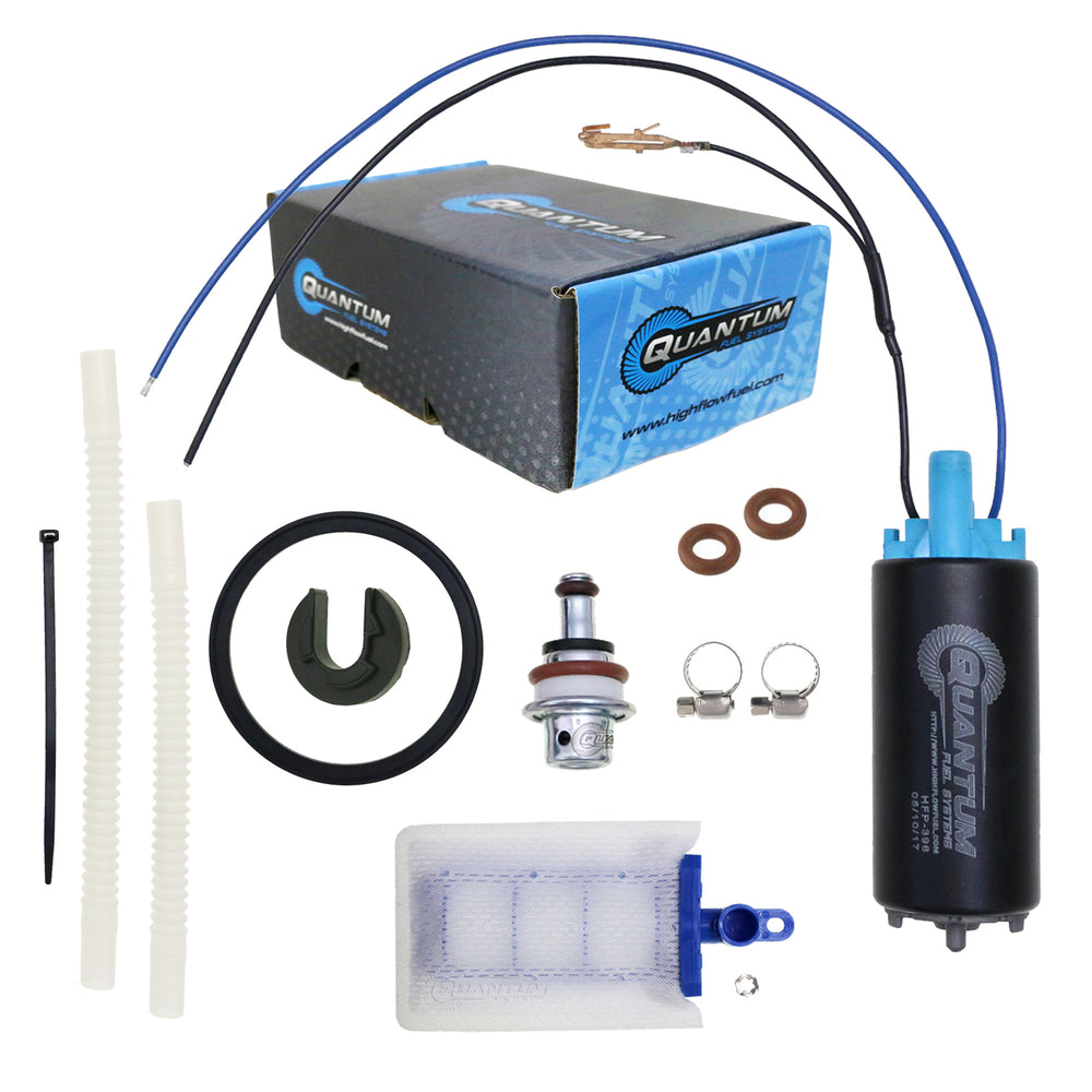 Quantum Fuel Pump HFP-396-U4