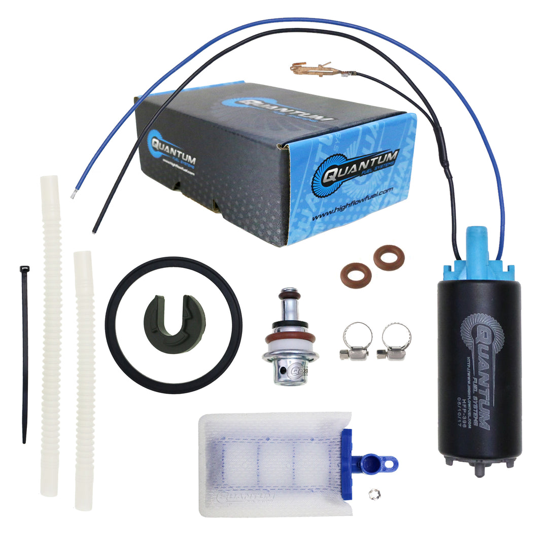 Quantum Fuel Pump HFP-396-U4