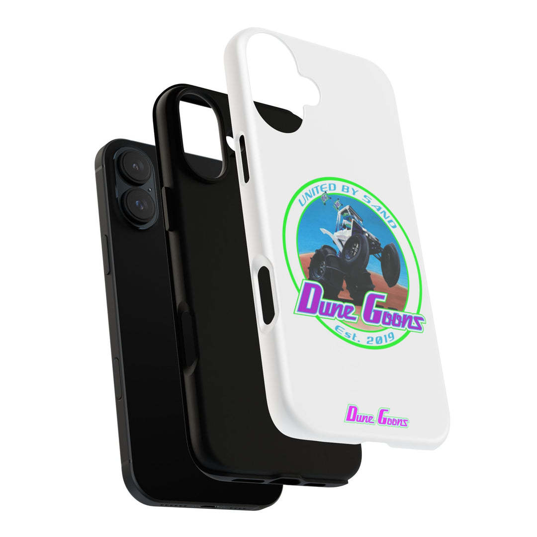 Dune Goons Tough Cases