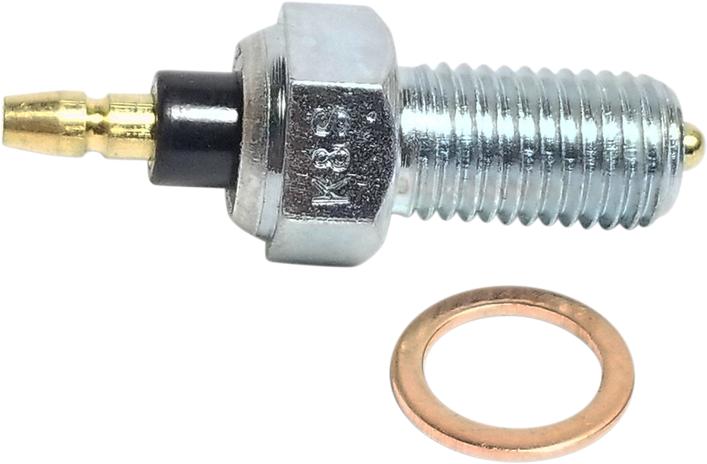 K&S Technologies Neutral Switch - Honda TRX400EX and More