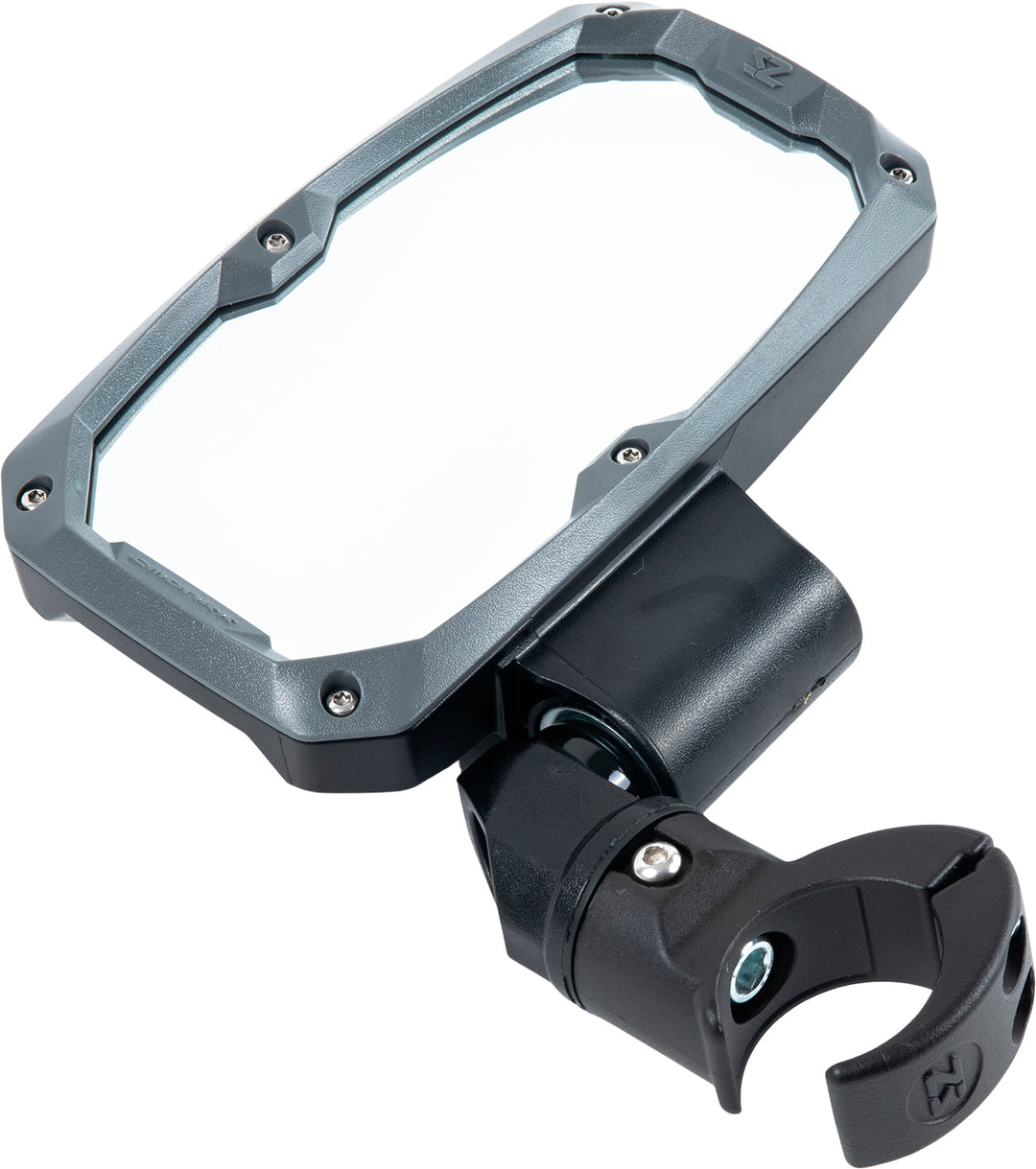 Seizmik Embark Side Mirrors - Pair