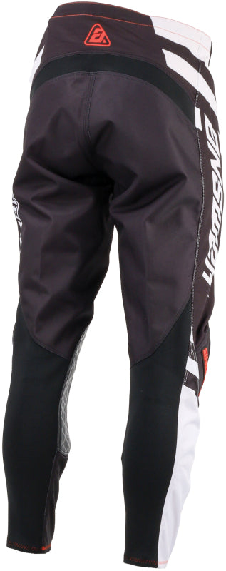 Answer Arkon Nitrus Pants Red/Black/White Youth