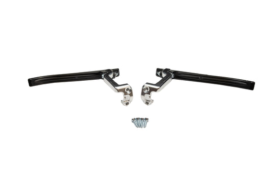 Enduro Engineering Aluminum Mount Open Ended Guard 53-8019
