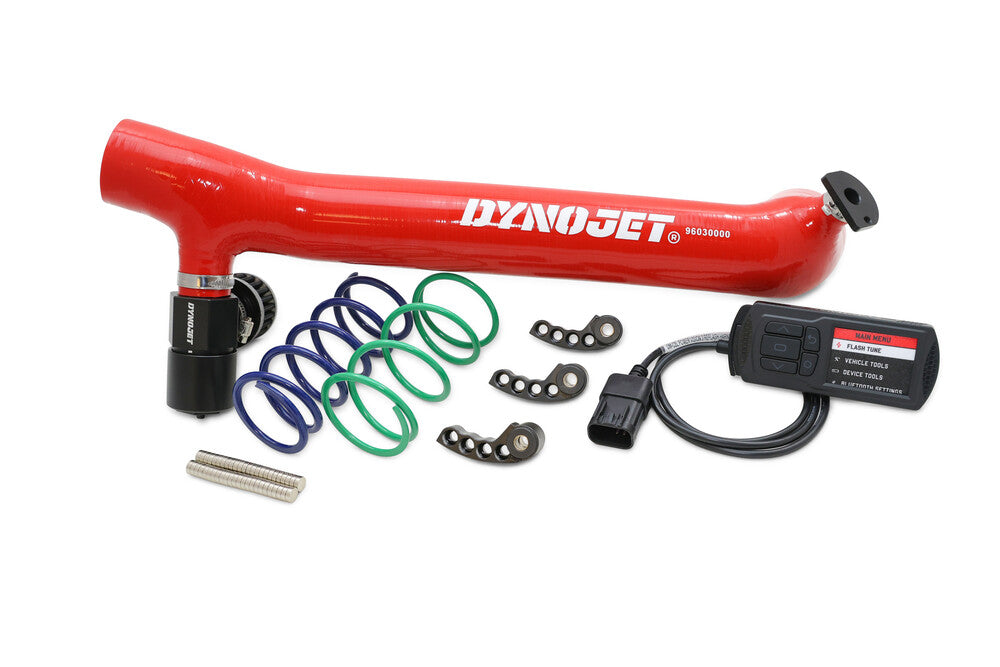 Dynojet Power Package Stage 3 - 2020-2022 Polaris RZR Pro XP | 133-