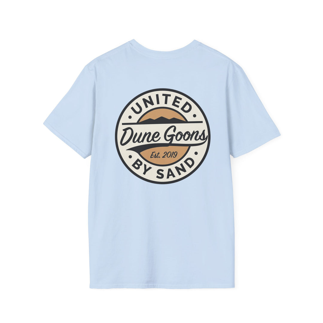 2026 Dune Goons Logo T-Shirt