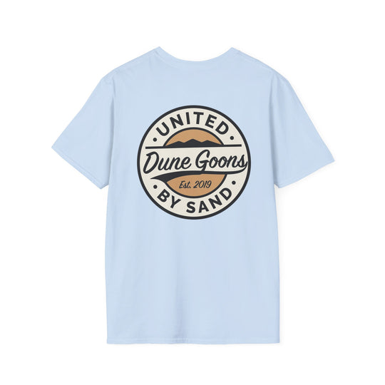 2026 Dune Goons Logo T-Shirt
