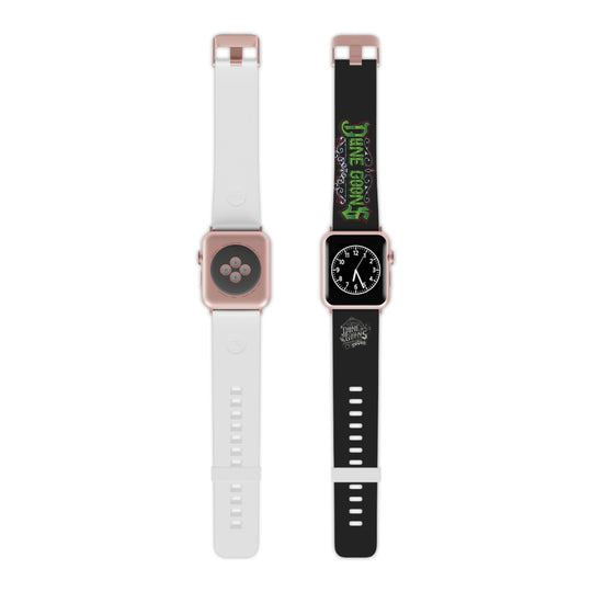 Dune Goons Watch Band for Apple Watch