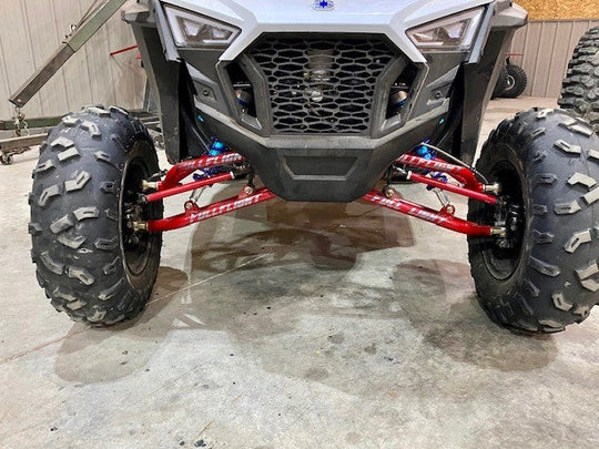 Fullflight Racing Polaris RZR 200 Racing + width HD arms - FullFlight Racing  | Fullflight Racing Polaris RZR 200 Racing + width HD arms | FullFlight Racing UTV | FullFlight Racing 