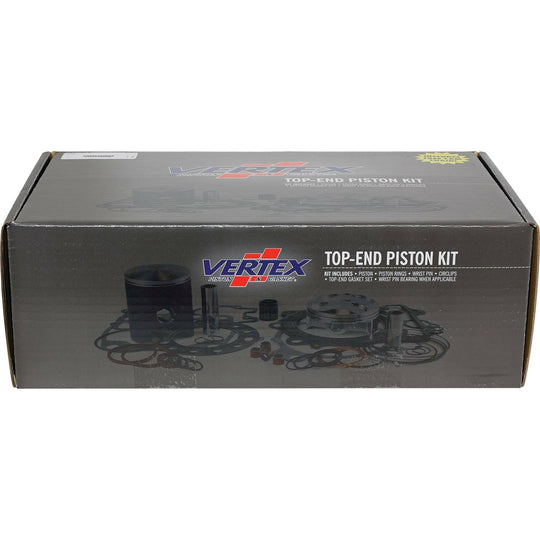 Vertex Cast Replica Top End Kit