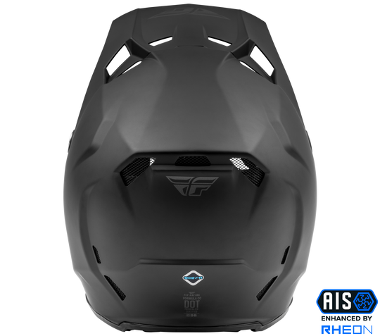 Fly Racing Youth Formula CC Solid Helmet