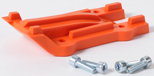 Acerbis Chain Guide Block 2.0 Insert Orange
