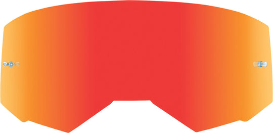 Fly Racing Youth Zone and Focus Goggle Lens