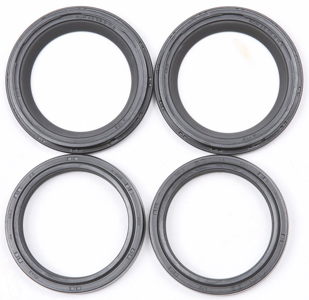 ProX Fork Seal and Wiper Kit