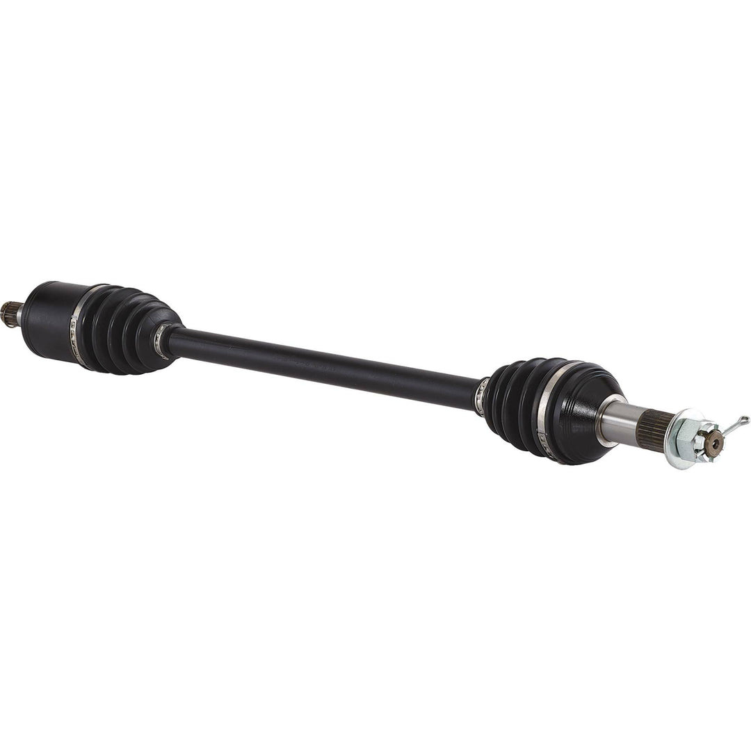 All Balls 8 Ball Extreme Duty Axle