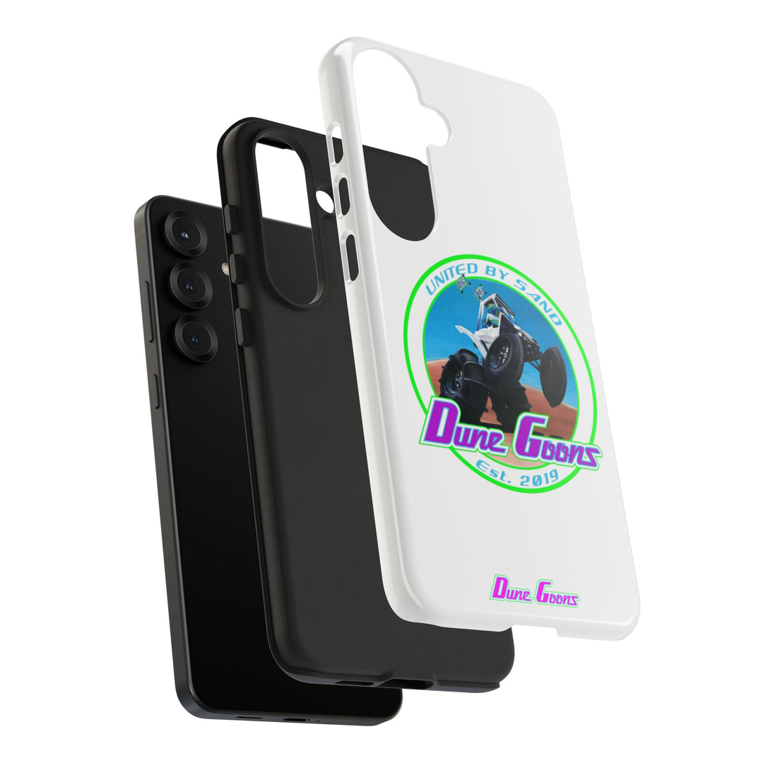 Dune Goons Tough Cases