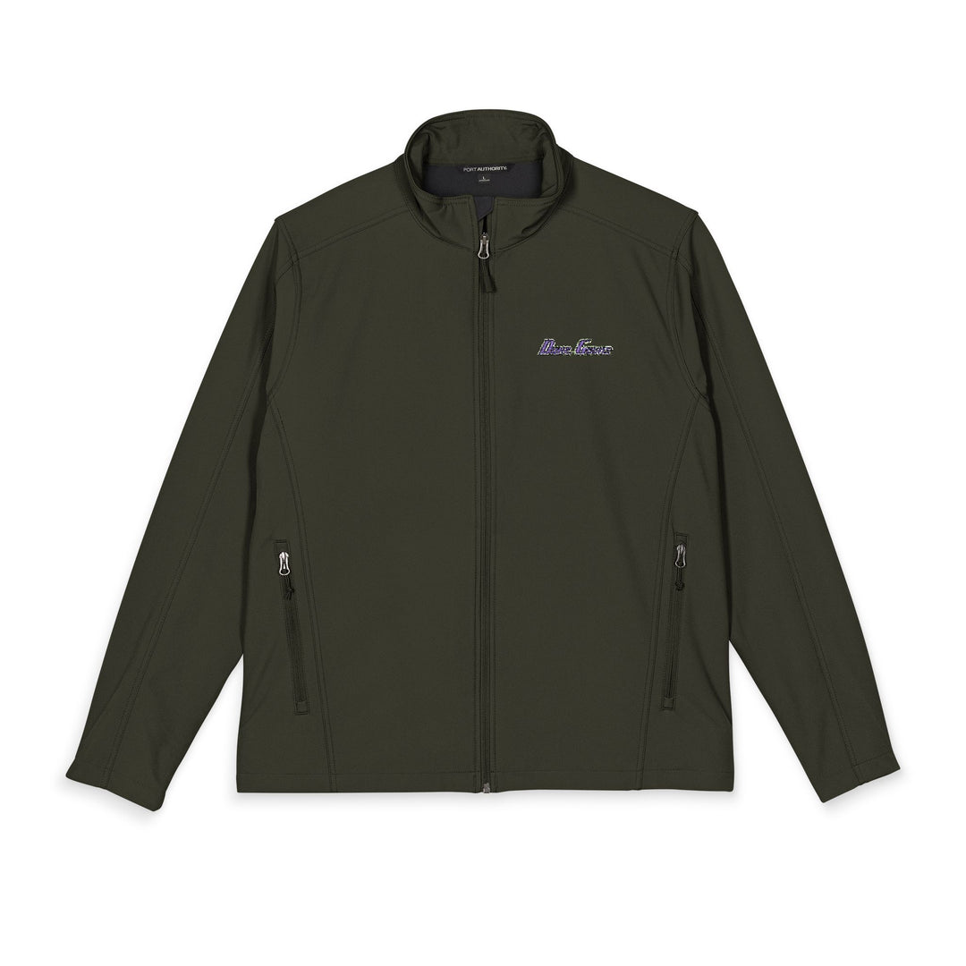 Dune Goons Port Authority® Men's Core Soft Shell Jacket (Embroidery)
