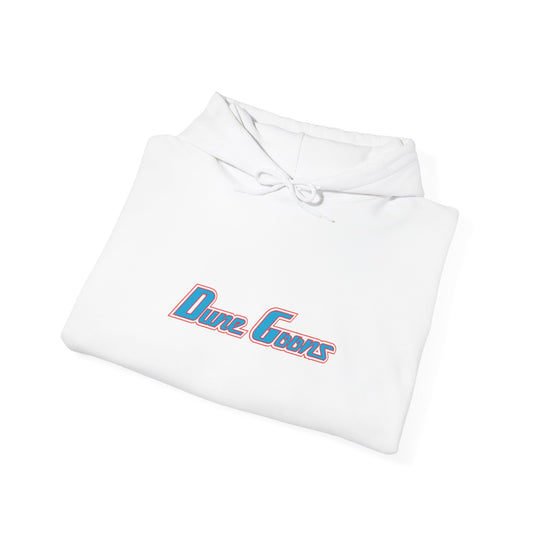Dune Goons Unisex Heavy Blend™ Hooded Sweatshirt