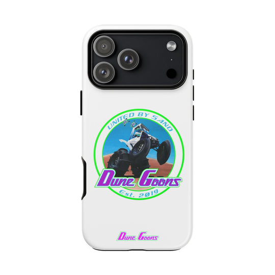 Dune Goons Tough Cases