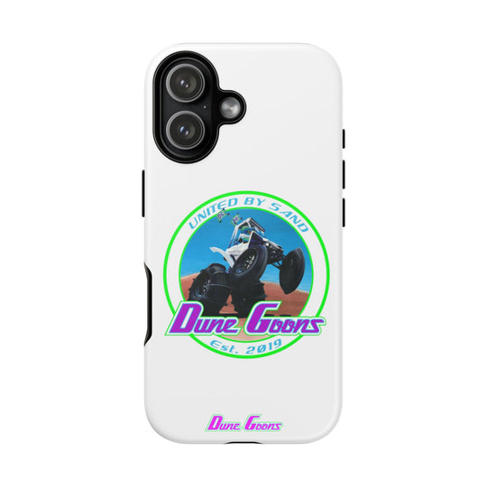 Dune Goons Tough Cases