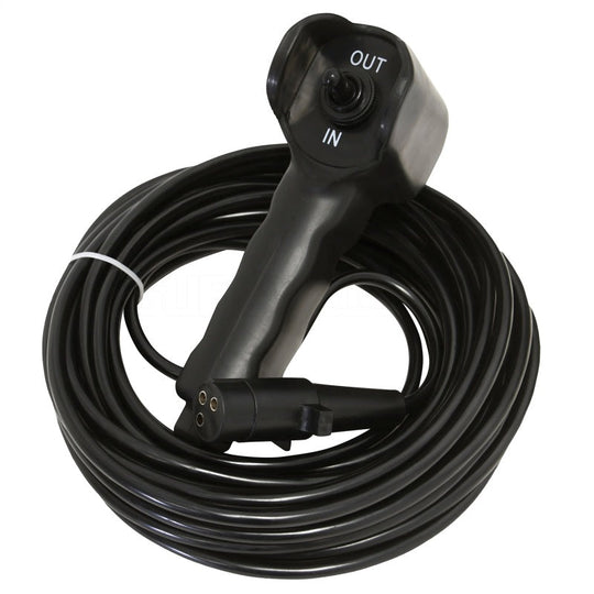 Superwinch Tiger Shark 15000 Winch - Wire Rope