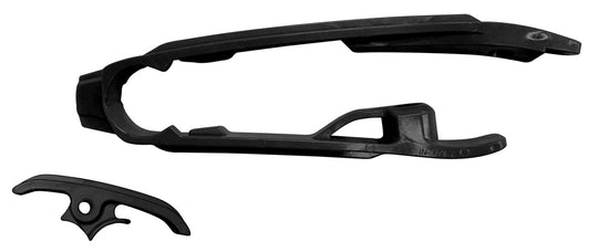 Acerbis Chain Slider Black (2462620001)
