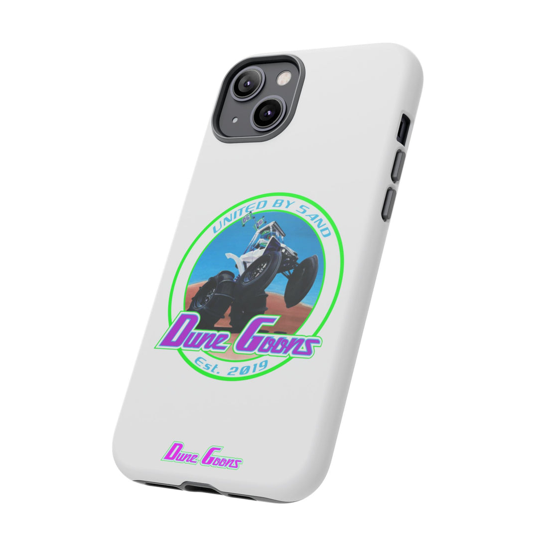 Dune Goons Tough Cases