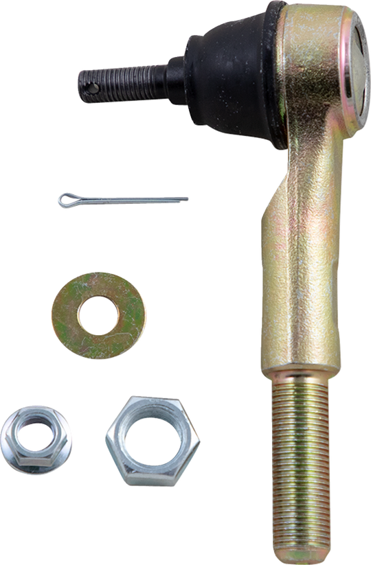 Moose Racing Tie End Rod Kit Front Outer - Honda Talon and More