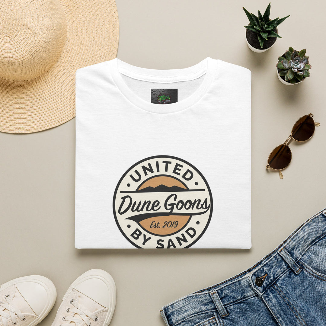 2026 Dune Goons Logo T-Shirt
