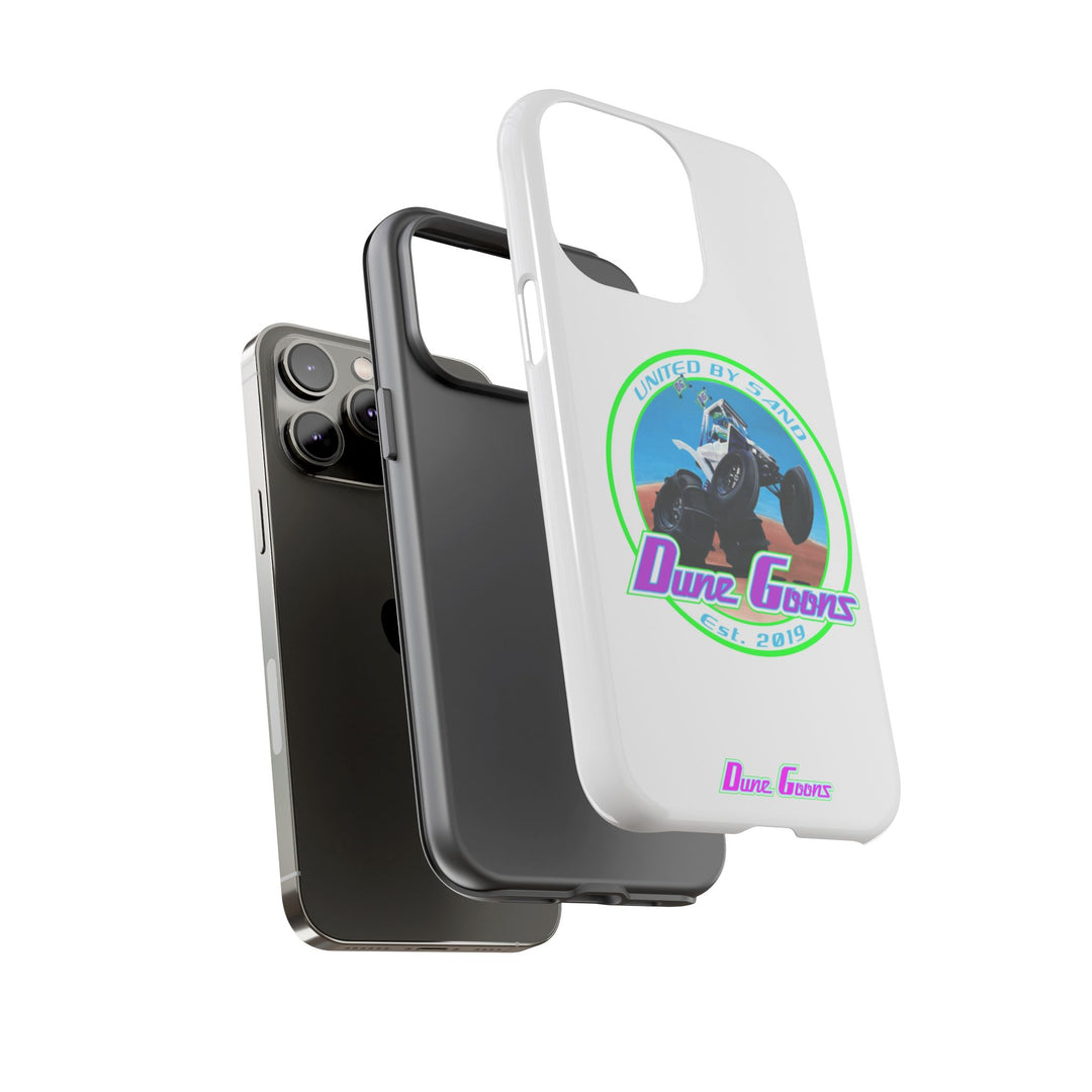 Dune Goons Tough Cases