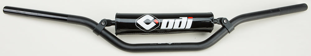 ODI 7/8 in 7075 Aluminum Handlebar - Hon / Kaw OEM (802 x 99 x 65 x 54)