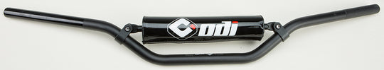 ODI 7/8 in 7075 Aluminum Handlebar - Hon / Kaw OEM (802 x 99 x 65 x 54)