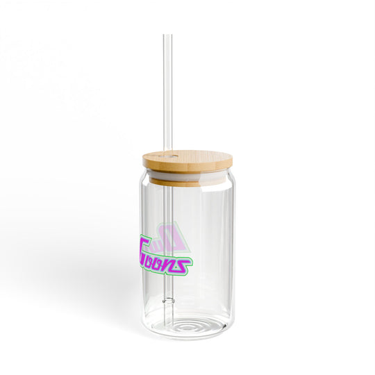 Dune Goons OG Logo Sipper Glass, 16oz
