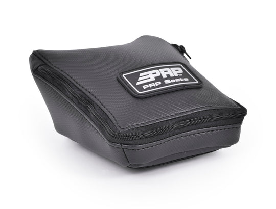 PRP Seats PRP Can-Am Maverick X3 Dash Bag-Black