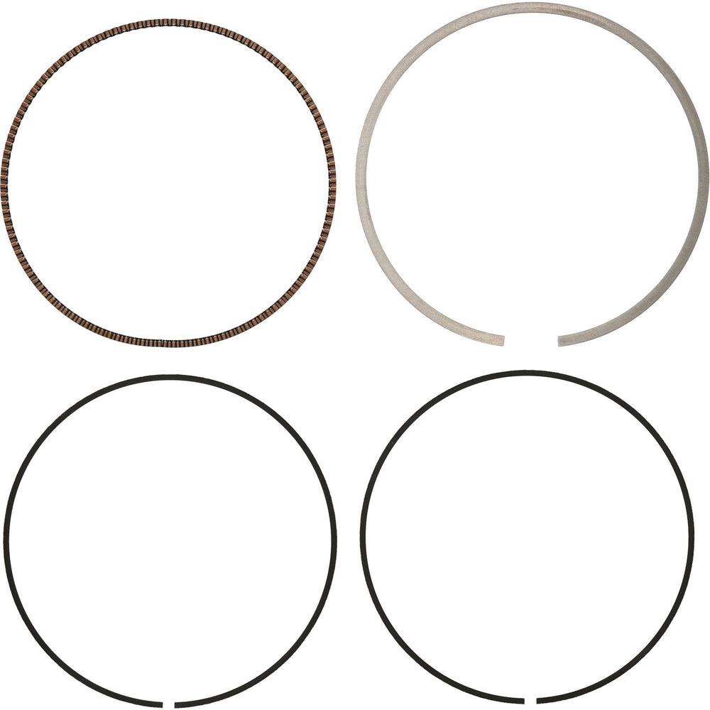 Vertex Piston Rings