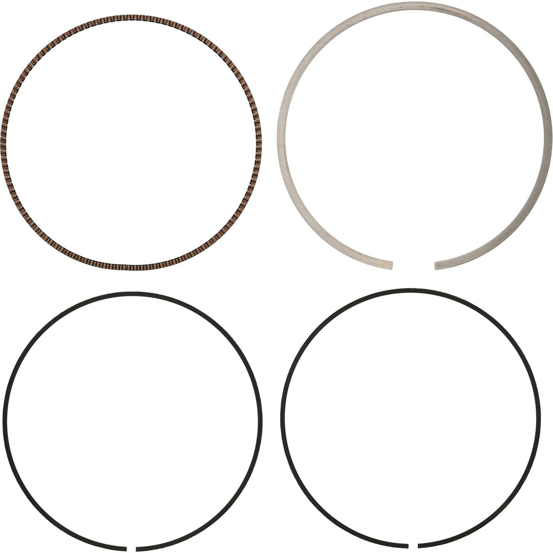 Vertex Piston Rings