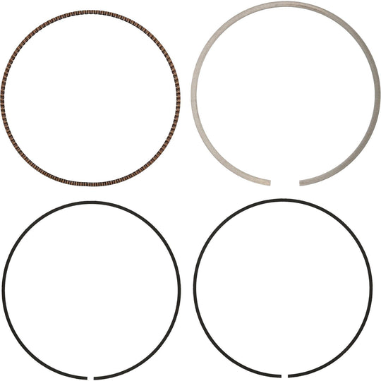 Vertex Piston Rings