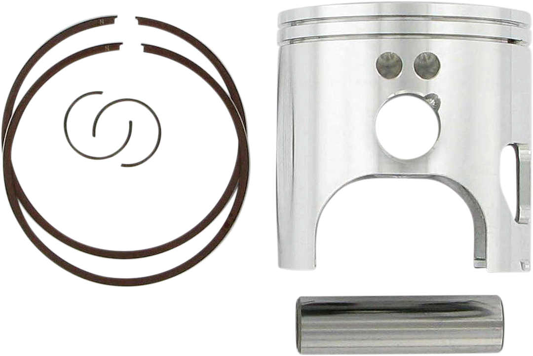 Wiseco Piston Kit 66.00 Mm - Yamaha Blaster 1988-2006