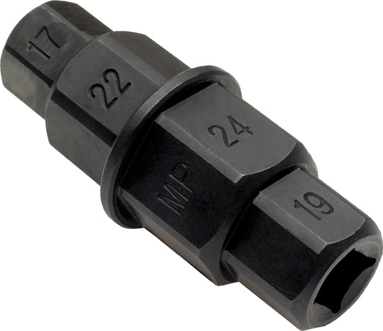 Motion Pro T-6 Hex Axle Tool Chromoly (08-0397)