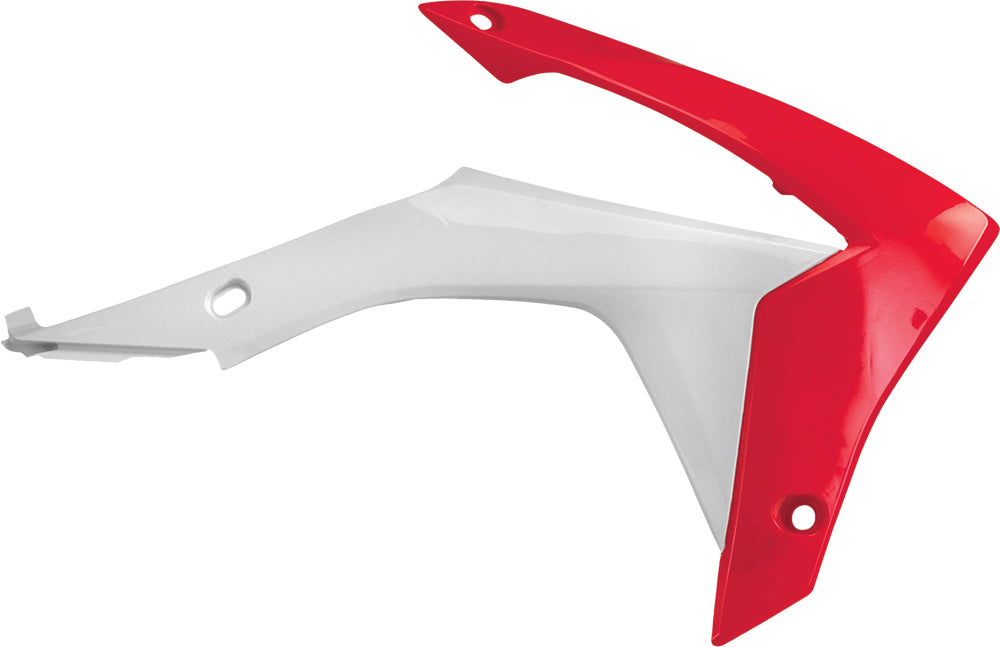 Acerbis Radiator Shroud
