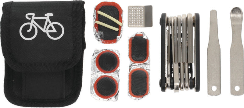 BikeMaster Trailside Tire Kit - Small