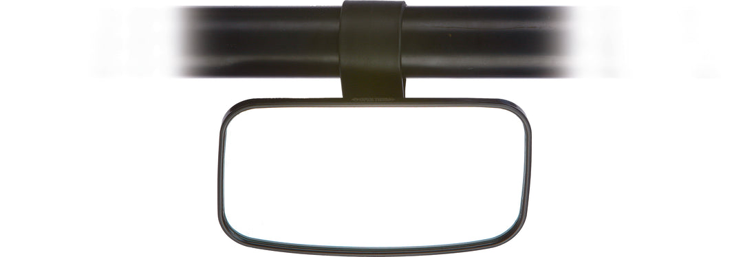 Open Trail Universal UTV Side / Interior Mirror - 4.5 x 8 in