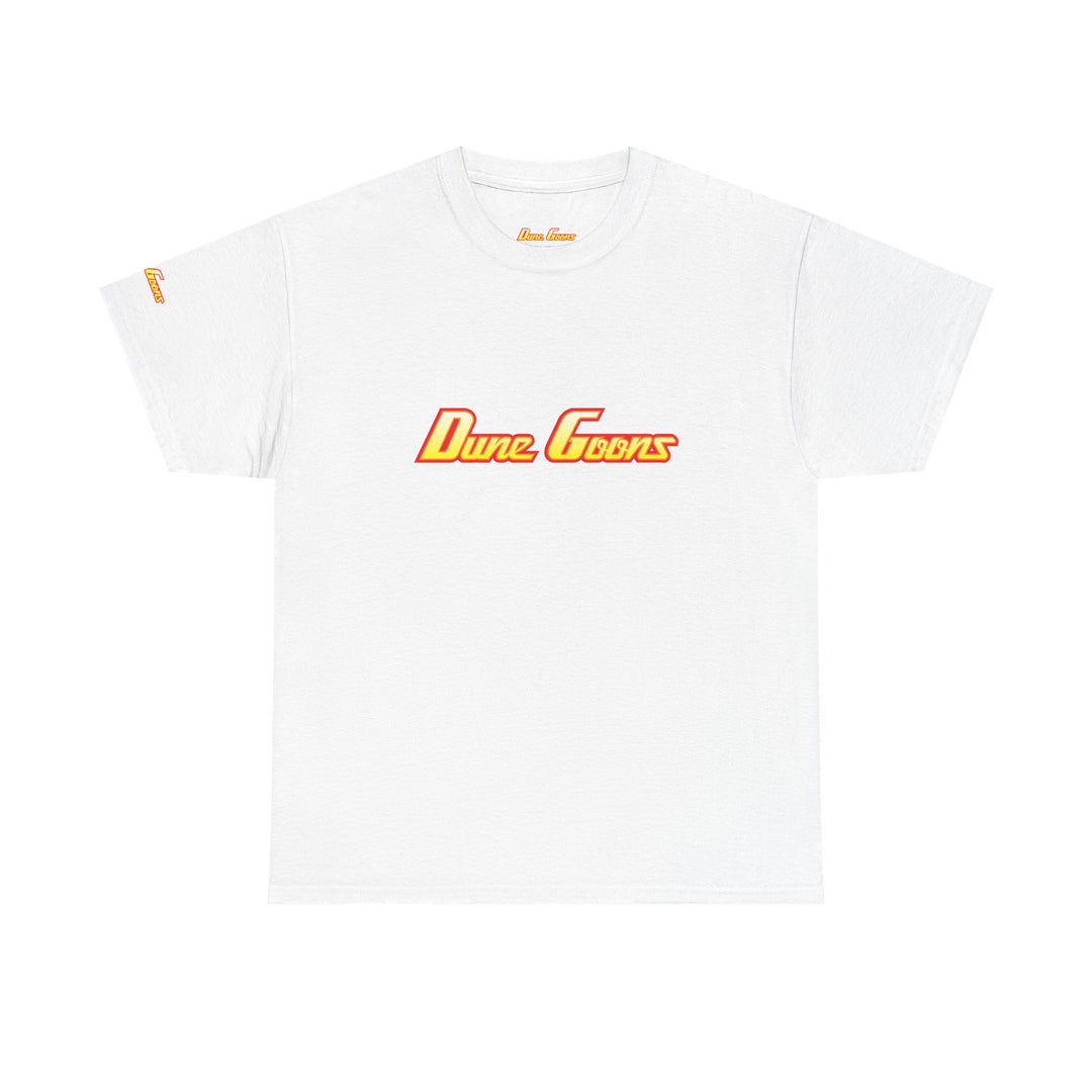 Dune Goons Banshee Logo Unisex Heavy Cotton Tee