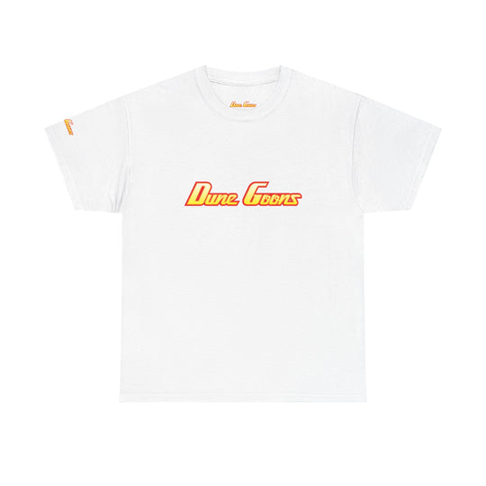 Dune Goons Banshee Logo Unisex Heavy Cotton Tee