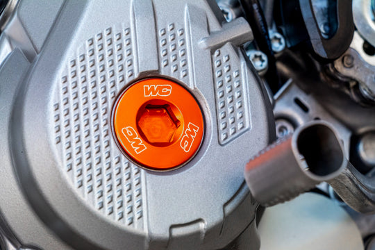 Works Connection Engine Plug