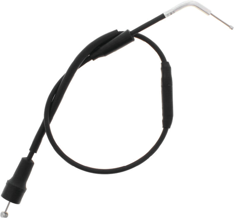 QuadBoss Suzuki LT-Z90 QuadSport Throttle Cable
