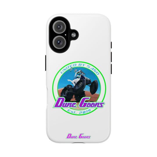 Dune Goons Tough Cases