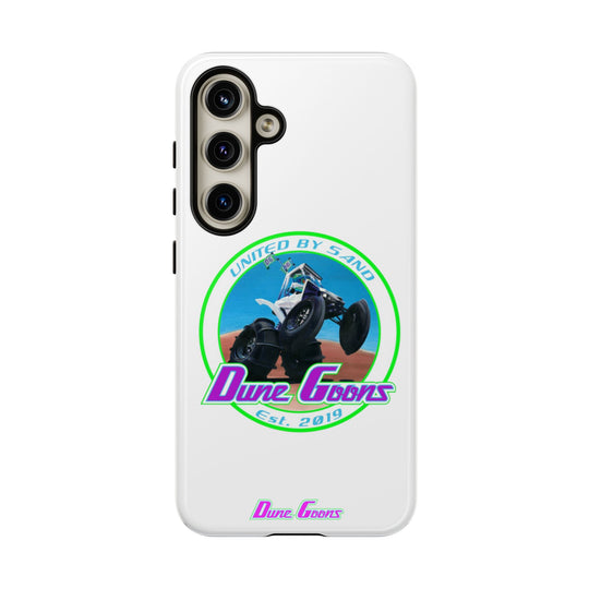 Dune Goons Tough Cases