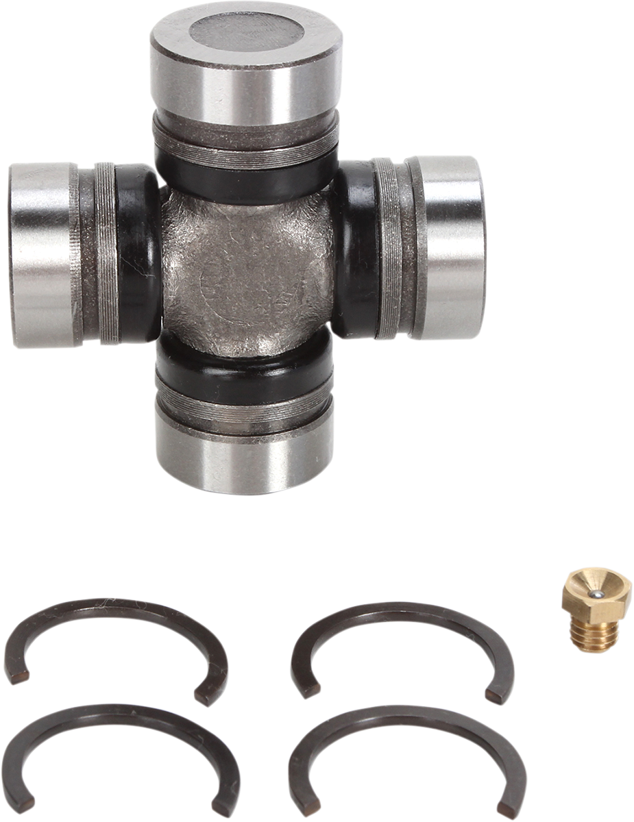 Moose Racing Universal Joint - Polaris RZR XP 1000 and More