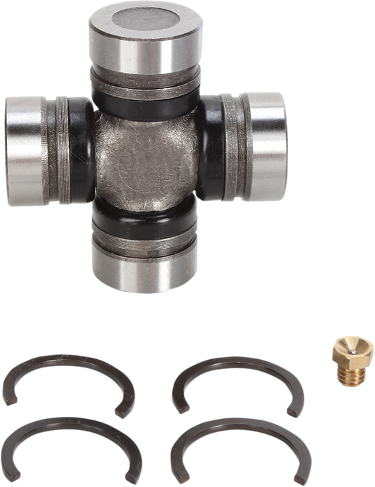 Moose Racing Universal Joint - Polaris RZR XP 1000 and More